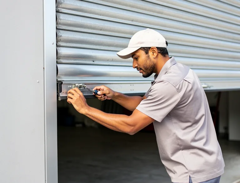 Rollladenreparatur Service in Neubrandenburg